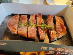 -卡朋西餐(较场西路店)
