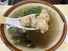 -昌顺马记小吃店(昌盛园店)