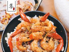 -川东长筷子耗儿鱼(万象润街店)
