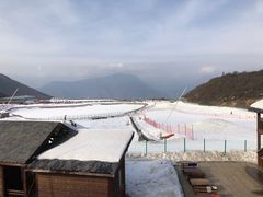 -太子岭滑雪场