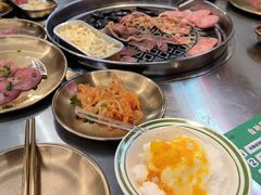 -韩味南山塔·烤肉自助(中骏世界城店)