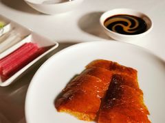 -金鸭季·臻品餐厅(欢乐海岸购物中心店)