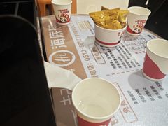 -海底捞火锅(飞马水城店)