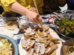 -阿妹小海鲜(下角店)