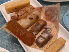 -新雅粤菜馆(南京东路店)