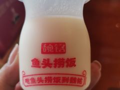 -魏铭鱼头捞饭(嘉善店)