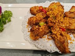 -又一福烤鸭·北京菜(东四店)