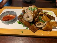 -大牌大·传统杭帮菜(湖滨店)