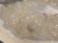 -尚尚仙·酸汤猪手·猪肚鸡火锅(华联万柳购物中心店)