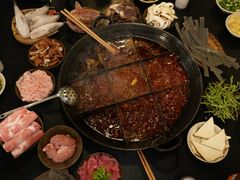 -酒友老火锅(渝中店)