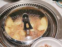 -遇东北林区铁锅炖(南开店)