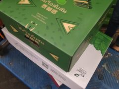 -上海龙吴水胜海发市场