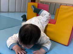 -金点蒙氏国际教育(悠然校区)