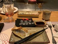 -赤坂亭·M9和牛烧肉·铁板烧(合肥万象城店)
