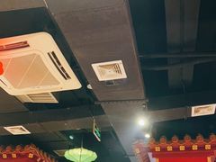 -津门老羊家·铜锅涮羊肉·烧烤(科技园店)