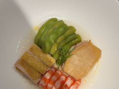 -江南·JIANGNAN(北京歌华开元大酒店)