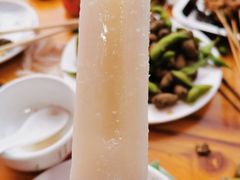 -老黑板筋(顺义总店)