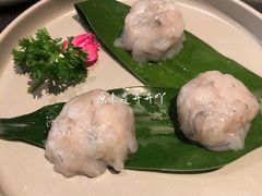 爆浆芝士虾丸-煲宫(华润万象城店)