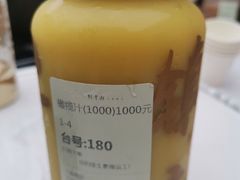 -野萃山·潮汕厚果汁(十亩地店)