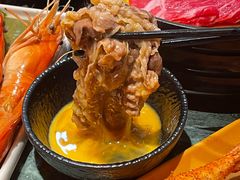 -牛New寿喜烧(中山公园龙之梦店)