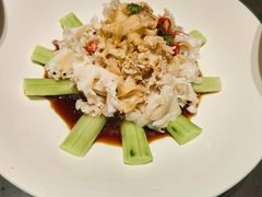 -鸽子侯·家宴·平价海鲜(市图书馆店)