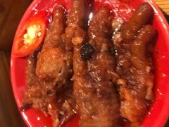 -避风塘(百联东郊店)