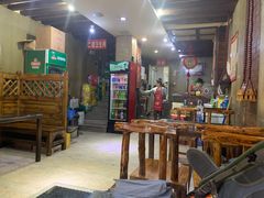 大堂-三子下水馆(南十四道街151号店)
