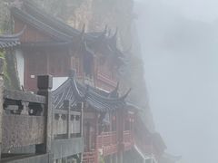 -大慈岩风景区