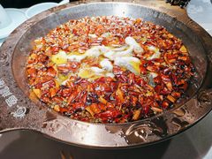 -雲蜀龙阁·金牌水煮鱼(方庄店)