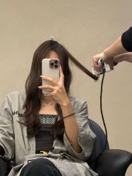-MY HAIR ARDOR