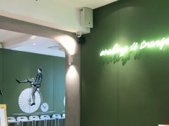 -卡朋西餐(较场西路店)