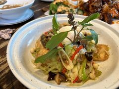 -Ohkajhu Organic Farm Sansai