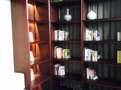 -梧桐餐厅(泉城路店)