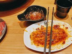 -九记潮汕现切鲜牛肉自助火锅(长沙·方圆荟店)