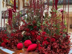 -大堂吧·下午茶·特调鸡尾酒(大连一方城堡豪华精选酒店)