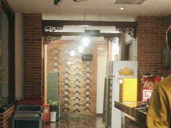 -小山城·馋嘴蛙(亚运村店)