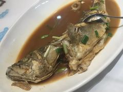 -味茂·老船夫1927(东海东路店)