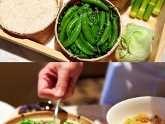 冬去春来饭-新荣记(新源南路店)