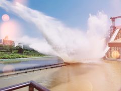 -蓬莱欧乐堡梦幻世界