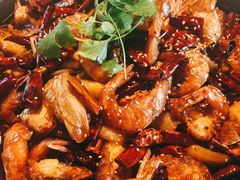 -解香楼(八盘岭路店)