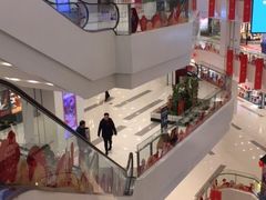 -凯德广场(武胜路店)