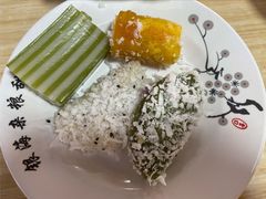 -津可佳·和树银海杂粮