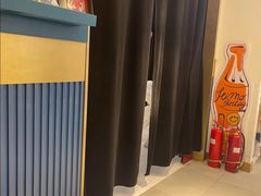 -海马体照相馆(大连柏威年购物中心店)