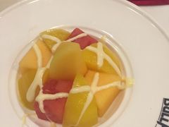 -斗牛士牛排餐厅(嘉里汇店)