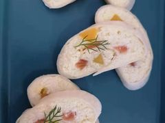 -马克西姆俄罗斯餐厅(通亚街店)