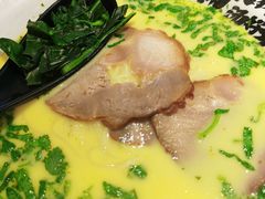 -和府捞面(领展购物广场京通店)