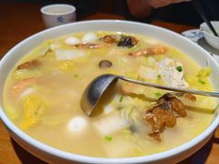 -涌觅名灶·本地海鲜宁波菜(财富广场店)