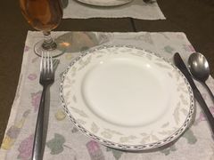 -92°C俄式厨房(中央大街店)