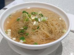 -香港新发烧腊茶餐厅(书城店)