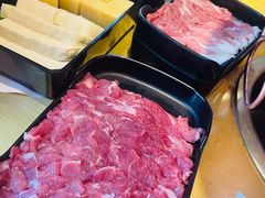 -牛街清真满恒記(平安里西大街店)